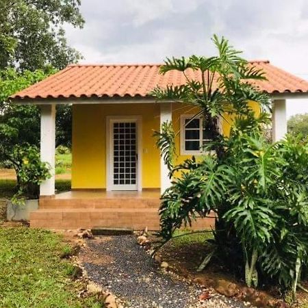 Casa Tangara Cavalcante Exterior photo