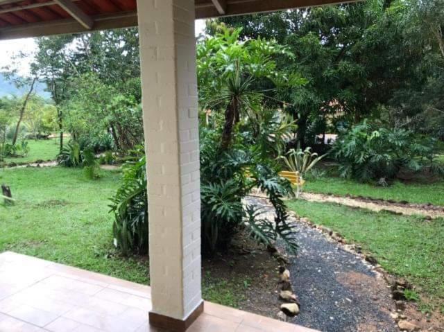 Casa Tangara Cavalcante Exterior photo