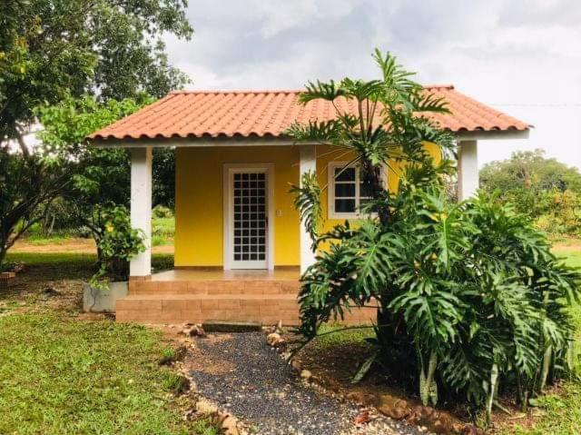 Casa Tangara Cavalcante Exterior photo